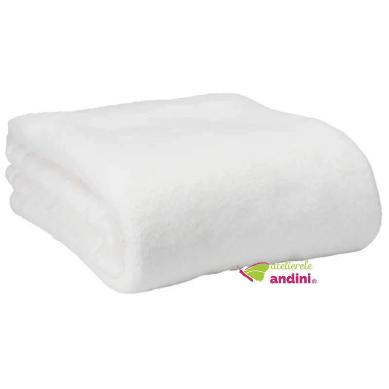 Paturica Pufosica Alba2