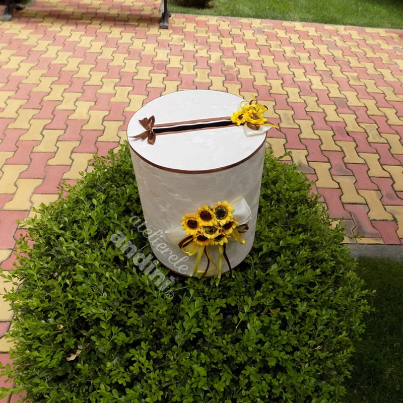 Cutie Dar Botez Flowers 22