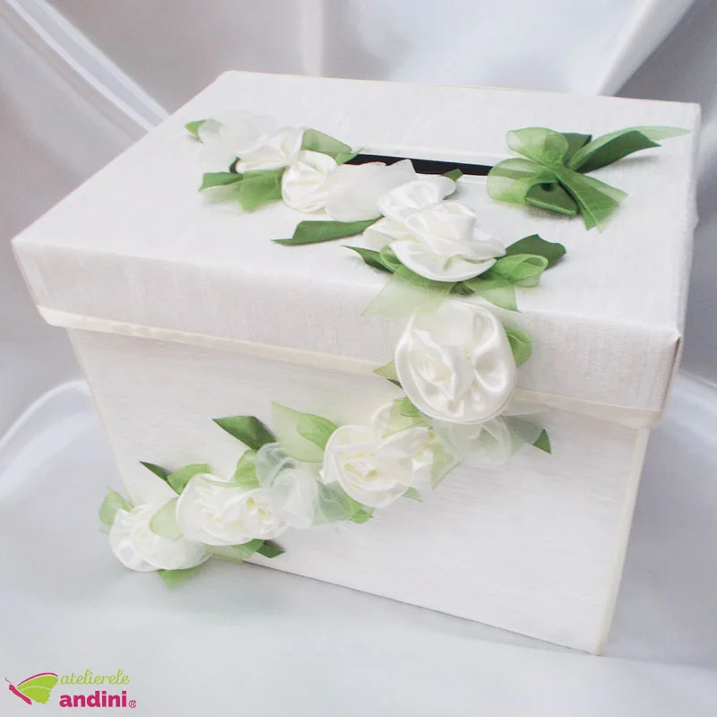 Cutie Dar Botez Let The Money Come4