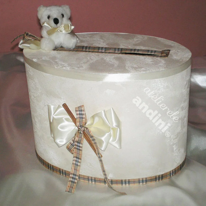 Cutie Dar Botez Teddy Bear0