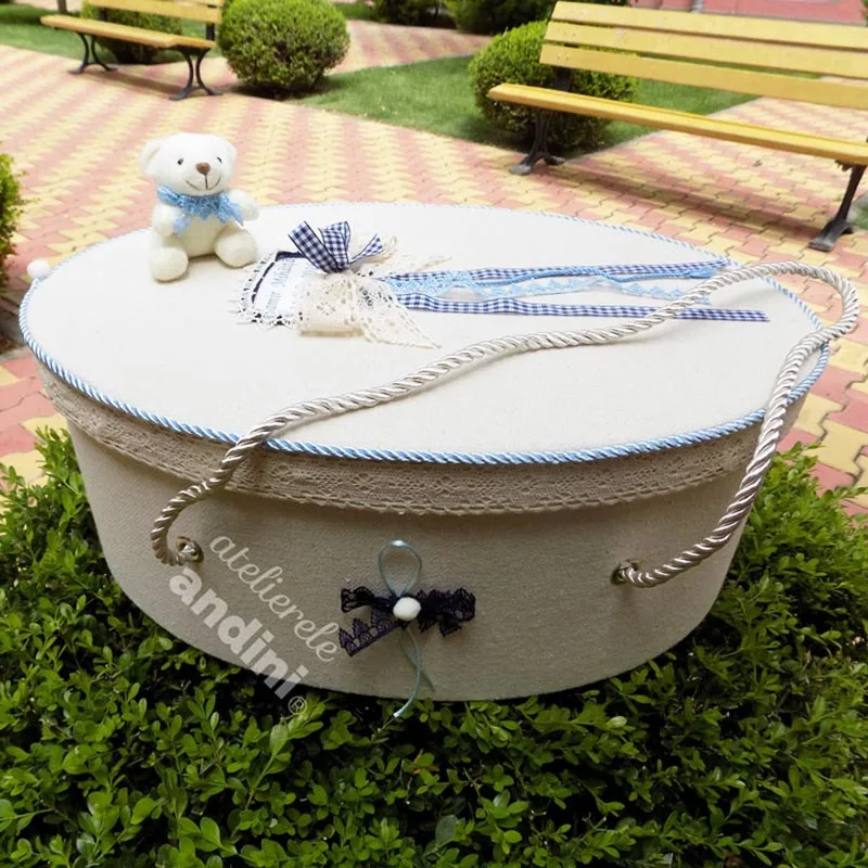 Cutie Trusou Botez Blue Bear44 Cutie Trusou Botez Blue Bear44