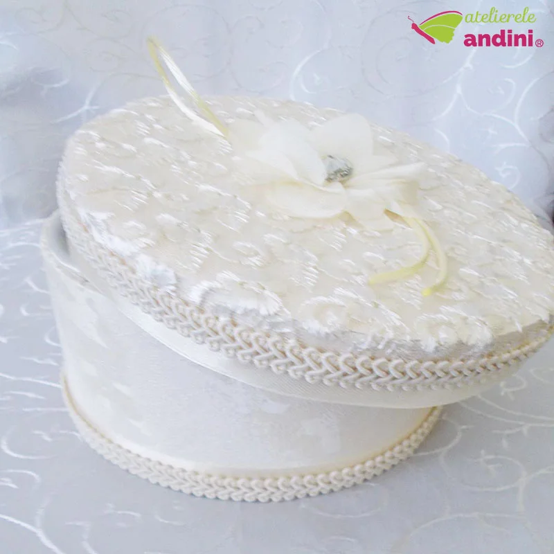 Cutiuta Prima suvita Purity0