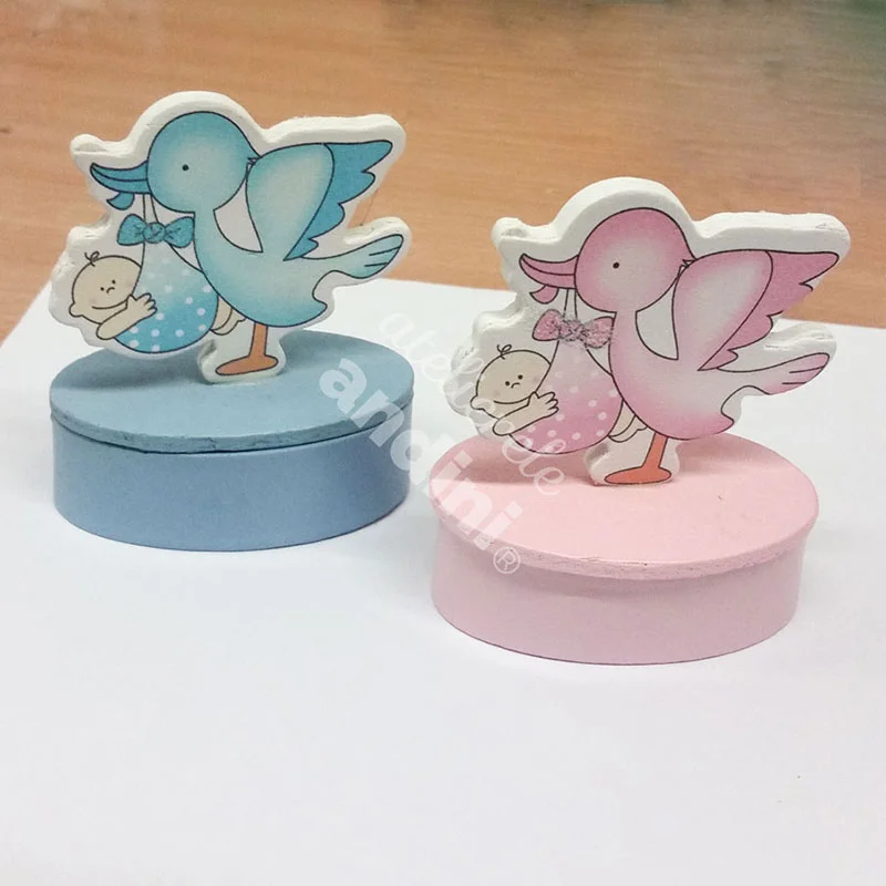 Marturie Barza Albastru 33