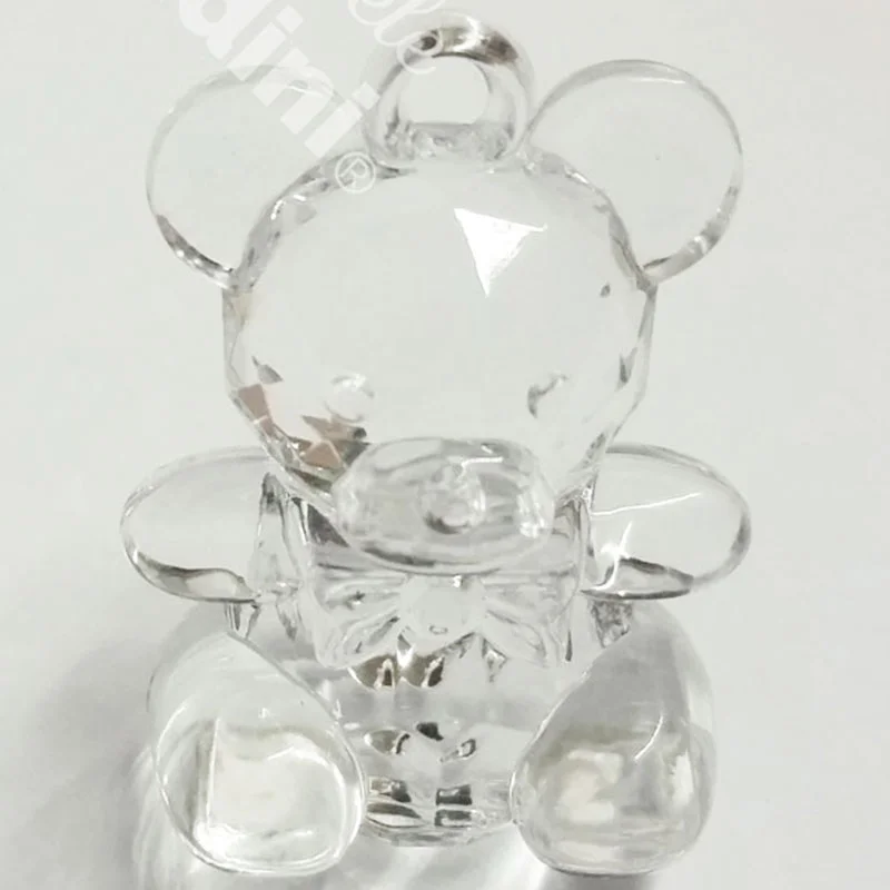 Marturie Ursulet Alb 22