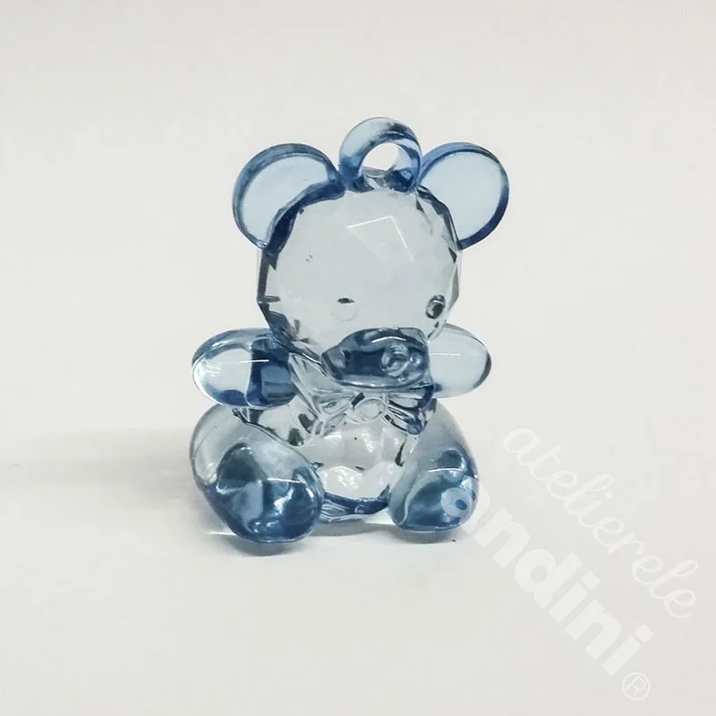 Marturie Ursulet Albastru 22