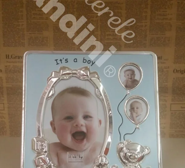 Rama Foto Sweet Baby boy (2)