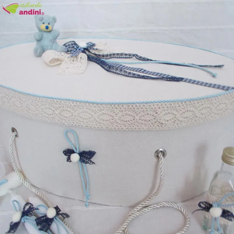 Trusou Botez Blue Bea00r Trusou Botez Blue Bea00r