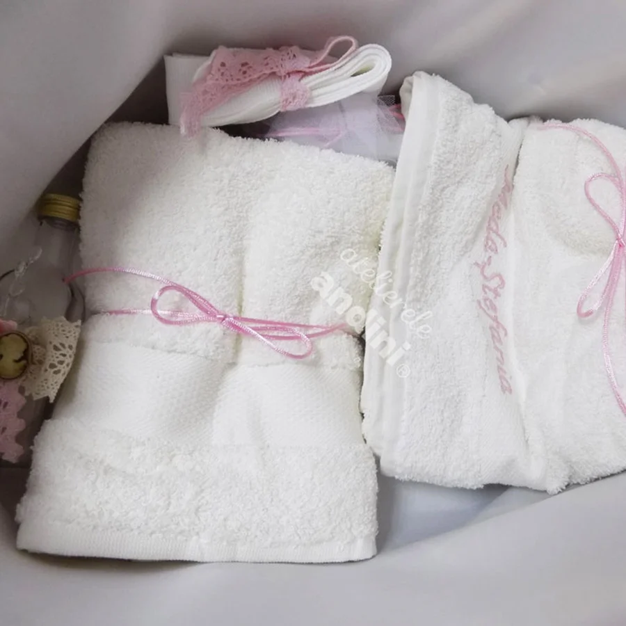 Trusou Botez Delicate Rose44 Trusou Botez Delicate Rose44