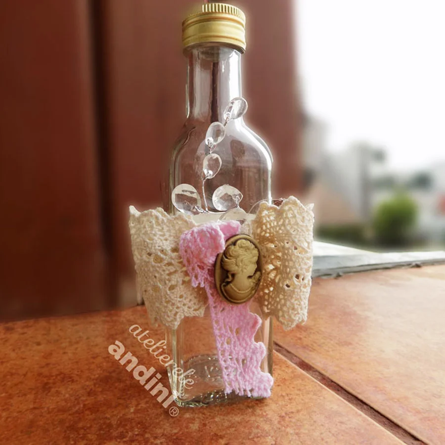 Trusou Botez Delicate Rose55 Trusou Botez Delicate Rose55