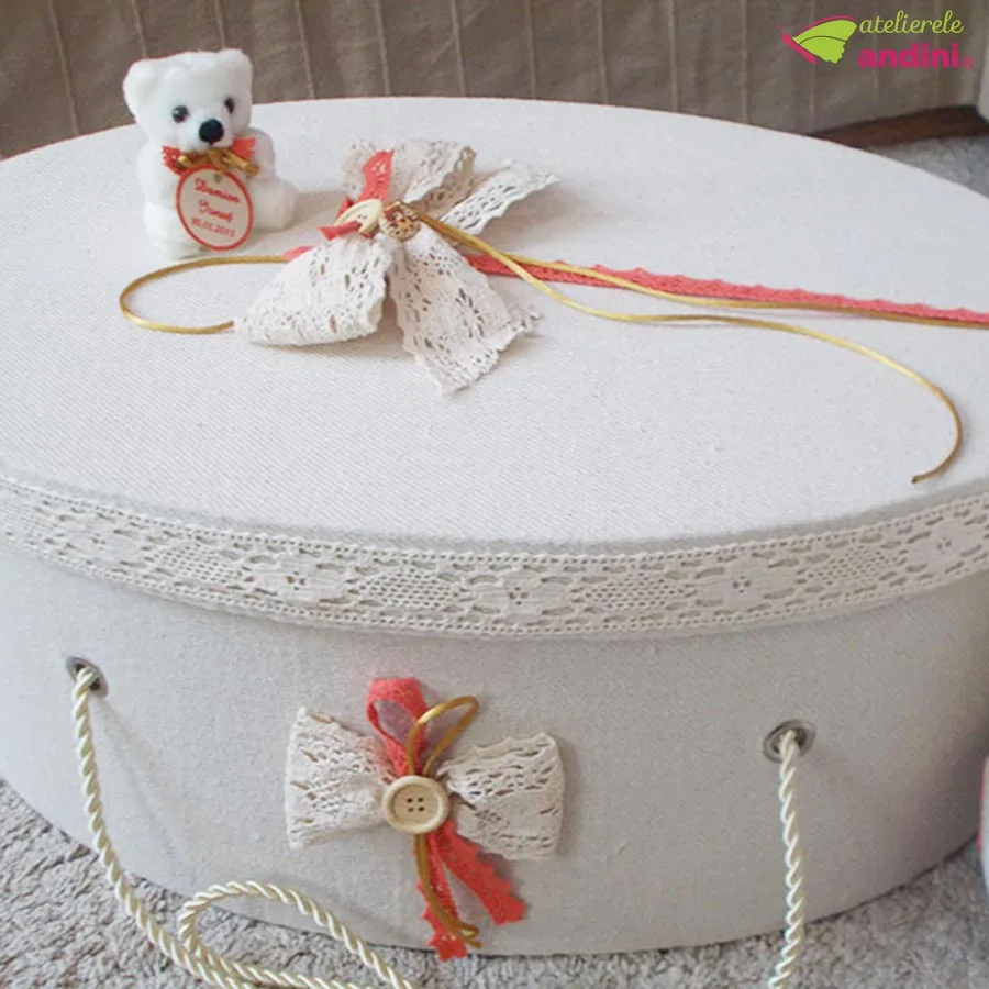 Trusou Botez Joy1 Trusou Botez Joy1