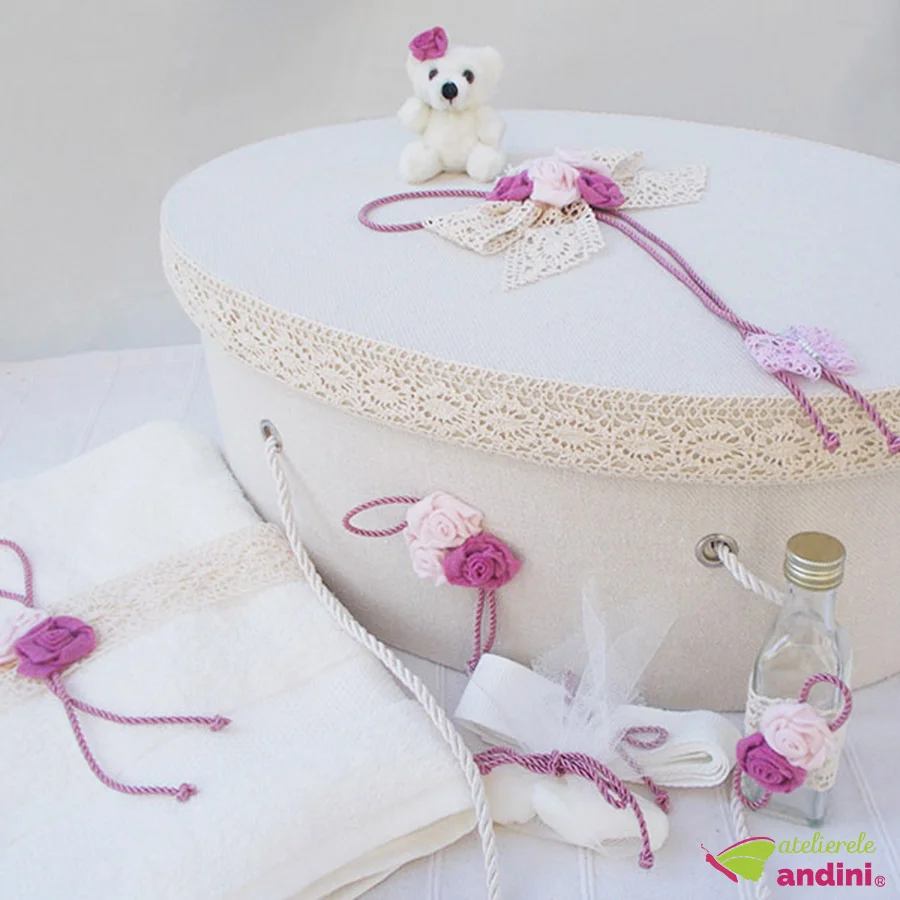 Trusou Botez Lady Bear11 Trusou Botez Lady Bear11