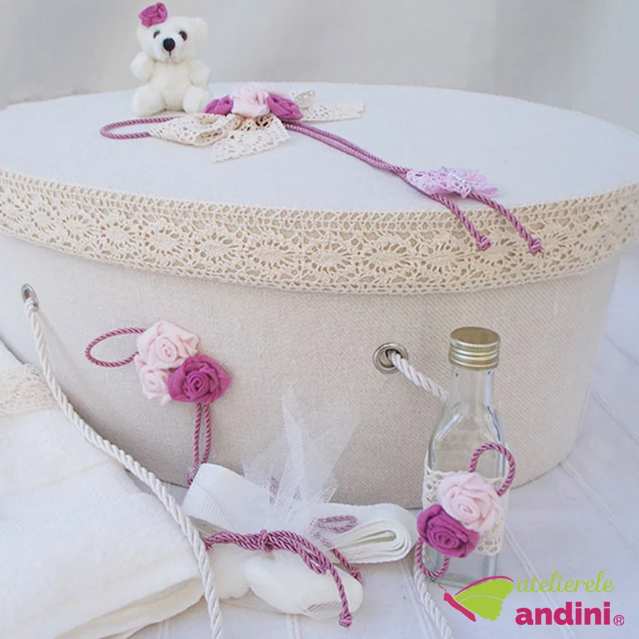 Trusou Botez Lady Bear33 Trusou Botez Lady Bear33