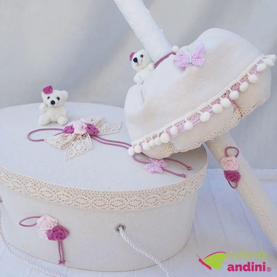 Trusou Botez Lady Bear44 Trusou Botez Lady Bear44