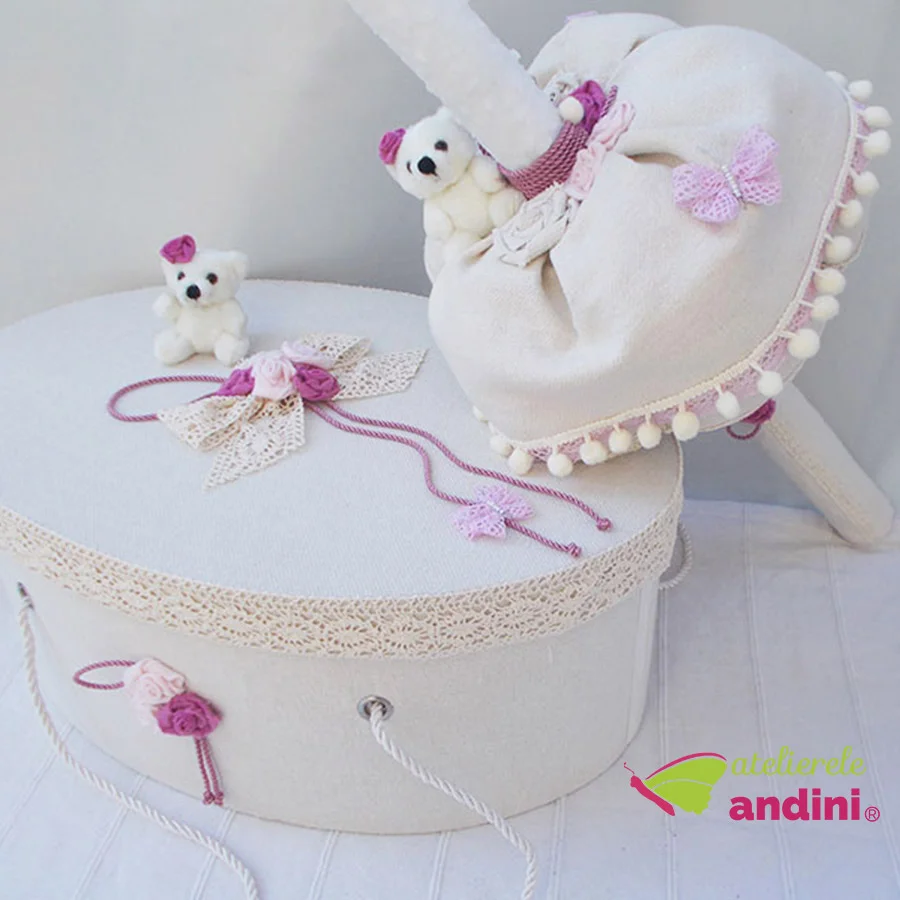 Trusou Botez Lady Bear66 Trusou Botez Lady Bear66