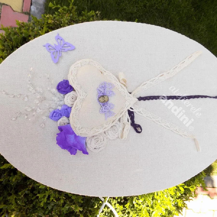 Trusou Botez Mauve Illusion101 Trusou Botez Mauve Illusion101