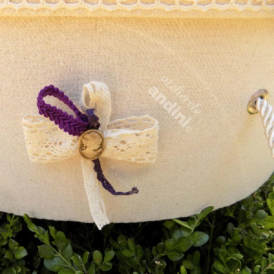 Trusou Botez Mauve Illusion111 Trusou Botez Mauve Illusion111