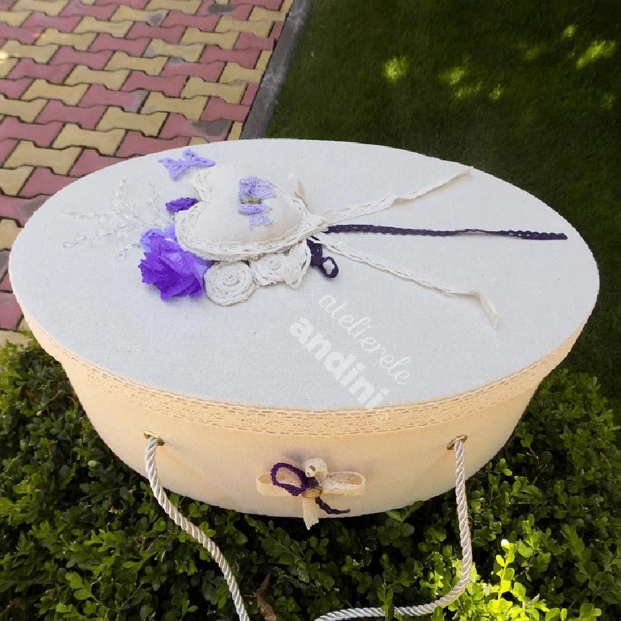 Trusou Botez Mauve Illusion33 Trusou Botez Mauve Illusion33