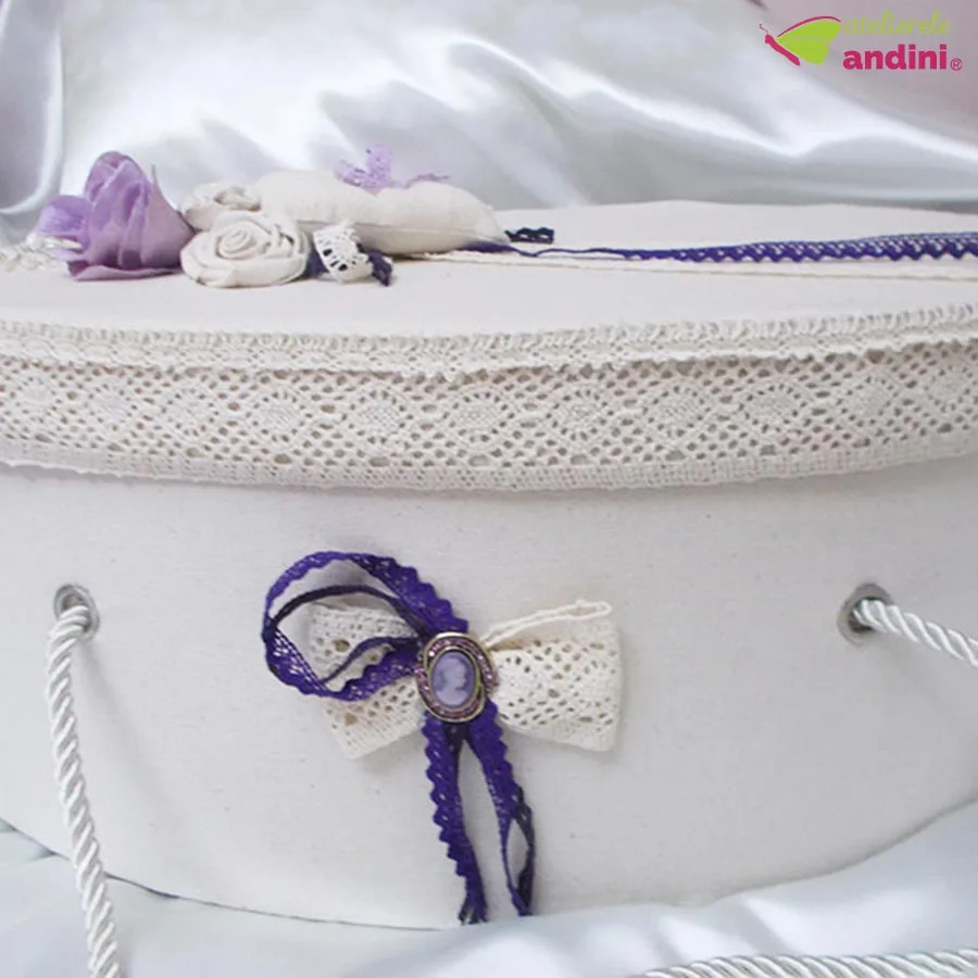 Trusou Botez Mauve Illusion66 Trusou Botez Mauve Illusion66