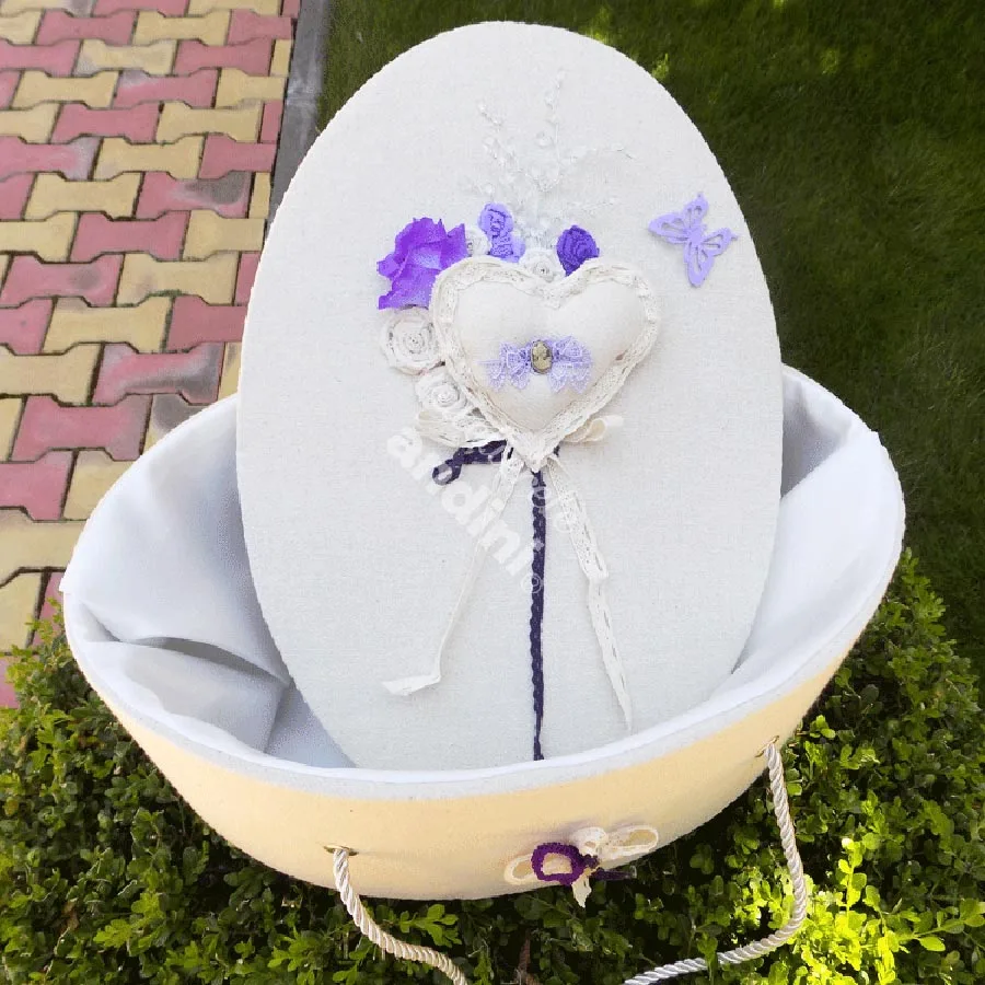 Trusou Botez Mauve Illusion99 Trusou Botez Mauve Illusion99