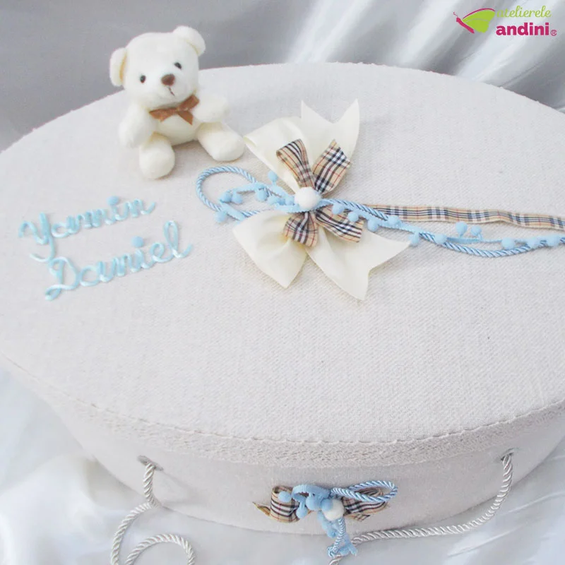 Trusou Botez Romantique34 Trusou Botez Romantique34