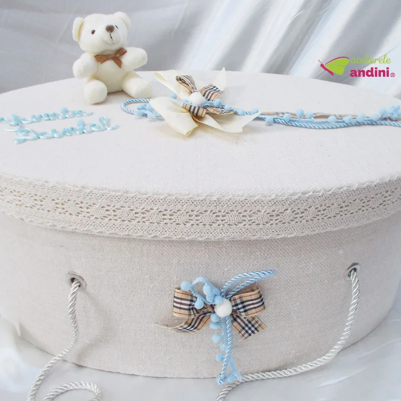 Trusou Botez Romantique35 Trusou Botez Romantique35