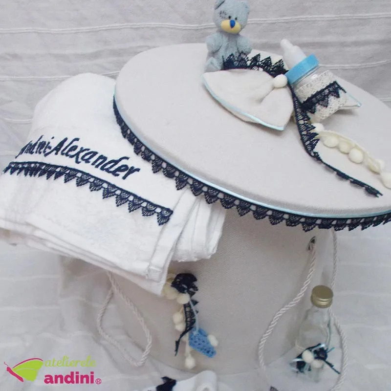 Trusou Botez Sleepy Bear1 Trusou Botez Sleepy Bear1