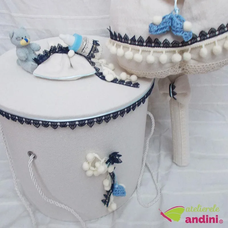 Trusou Botez Sleepy Bear2 Trusou Botez Sleepy Bear2