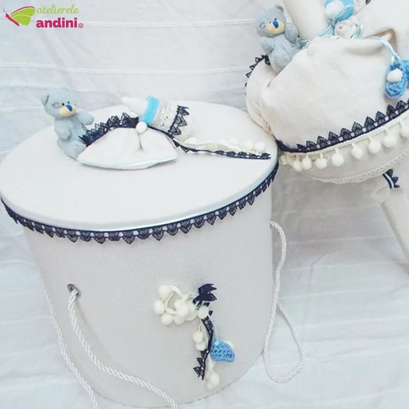 Trusou Botez Sleepy Bear3 Trusou Botez Sleepy Bear3