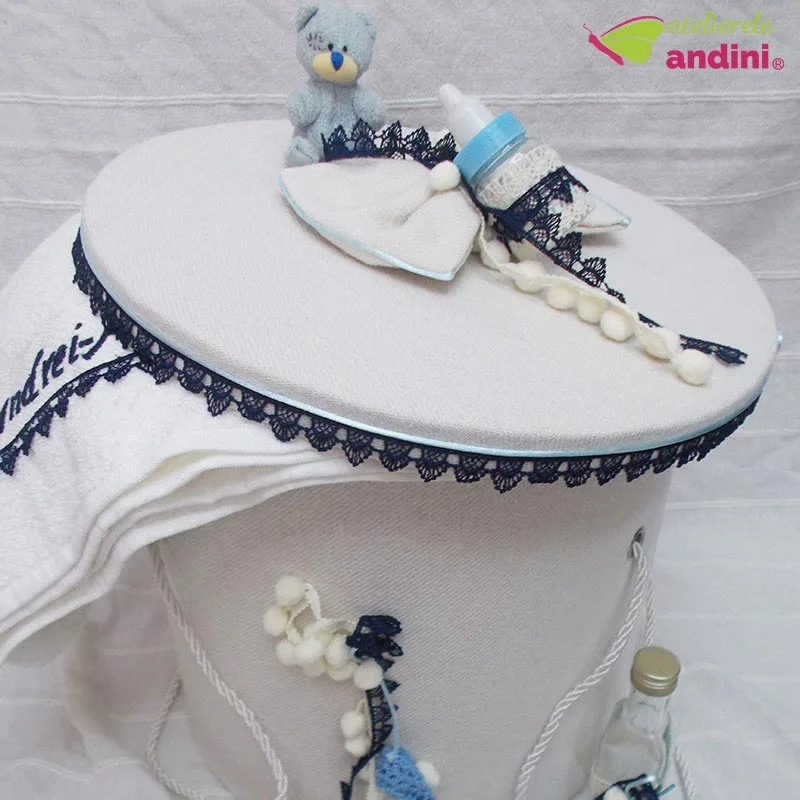 Trusou Botez Sleepy Bear4 Trusou Botez Sleepy Bear4