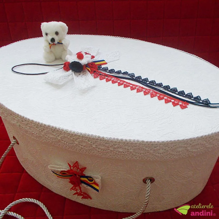 Trusou Botez Tricolor11 Trusou Botez Tricolor11