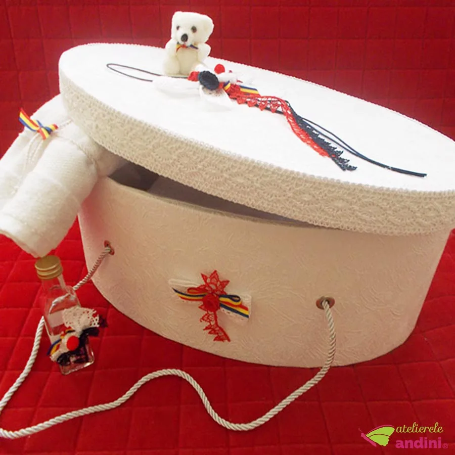 Trusou Botez Tricolor22 Trusou Botez Tricolor22