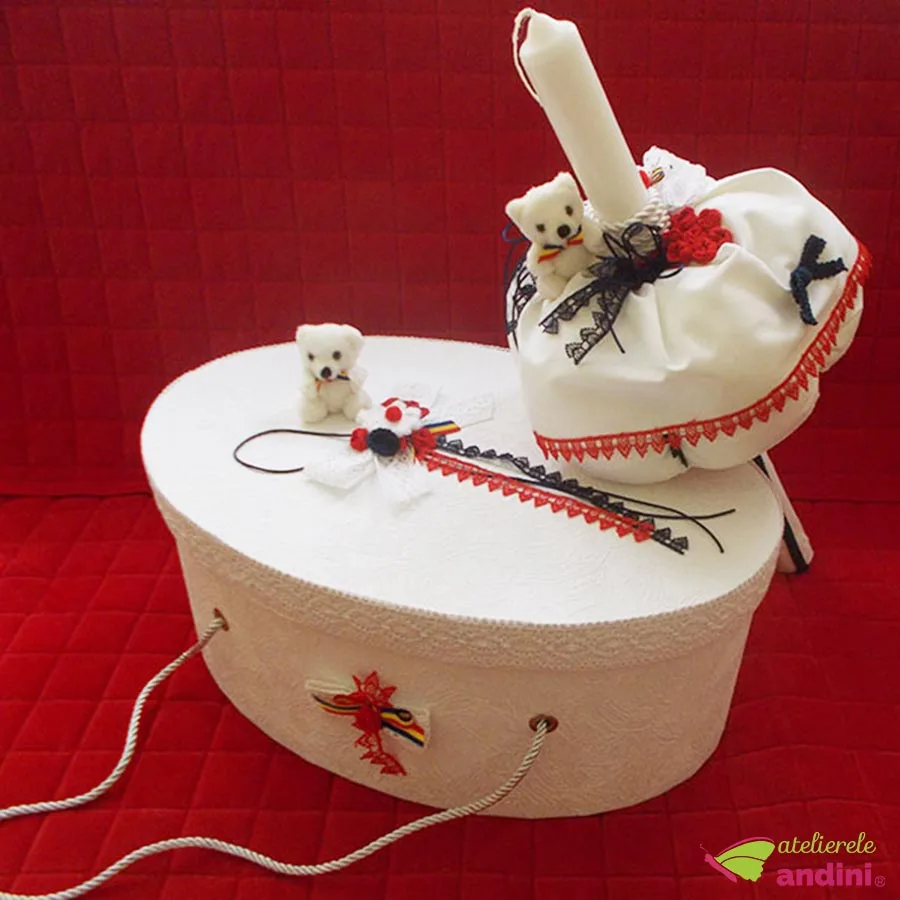 Trusou Botez Tricolor44 Trusou Botez Tricolor44