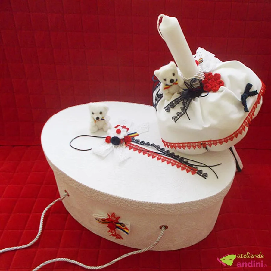 Trusou Botez Tricolor55 Trusou Botez Tricolor55