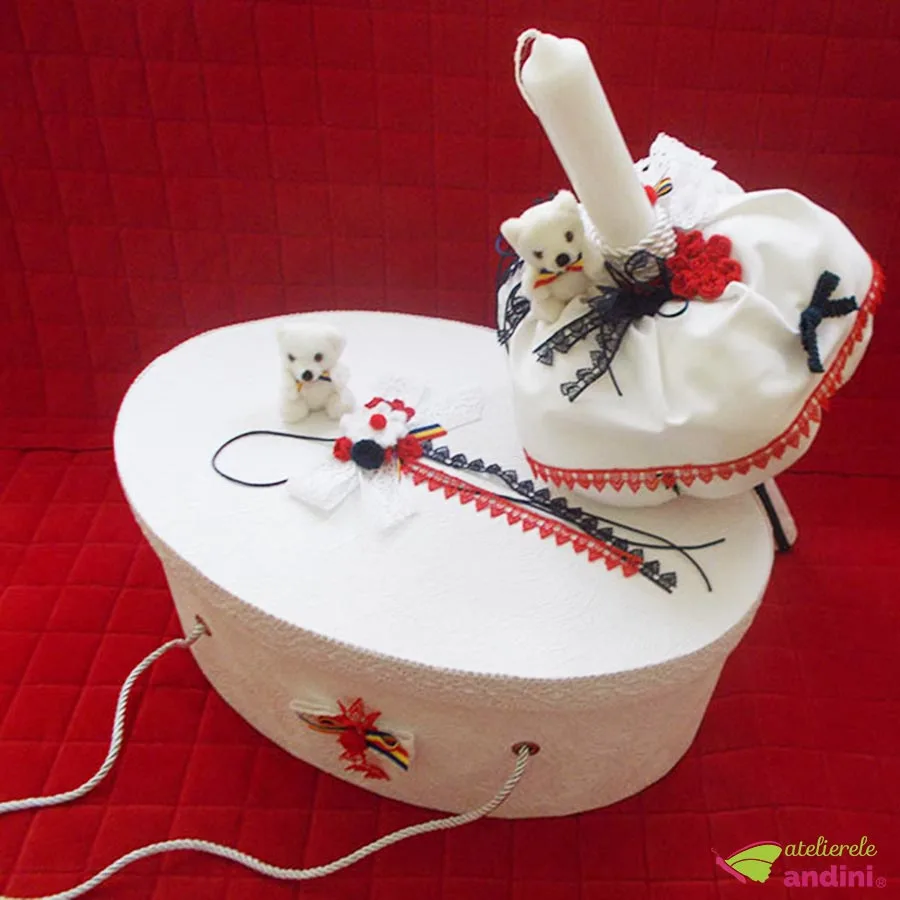 Trusou Botez Tricolor66 Trusou Botez Tricolor66