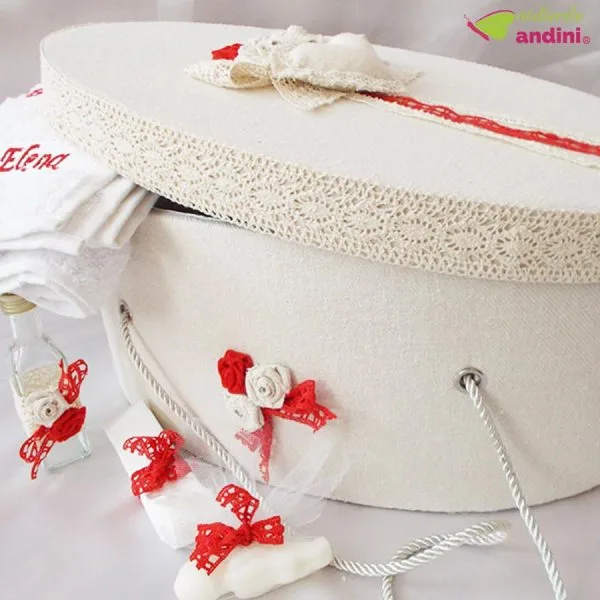 Trusou botez Heart777