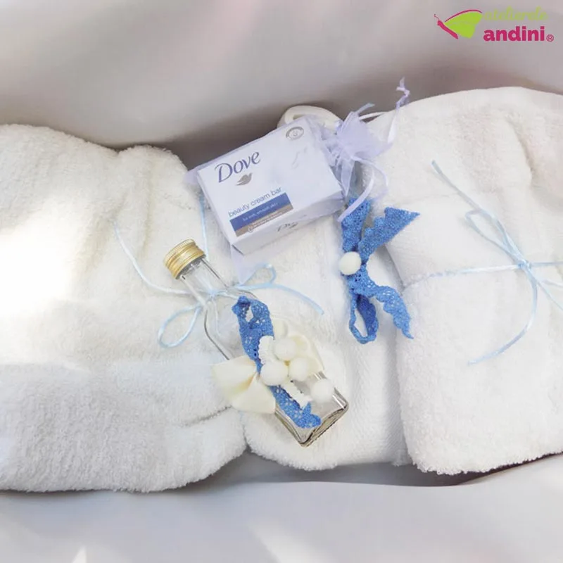 Trusou botez Lucky Boy77