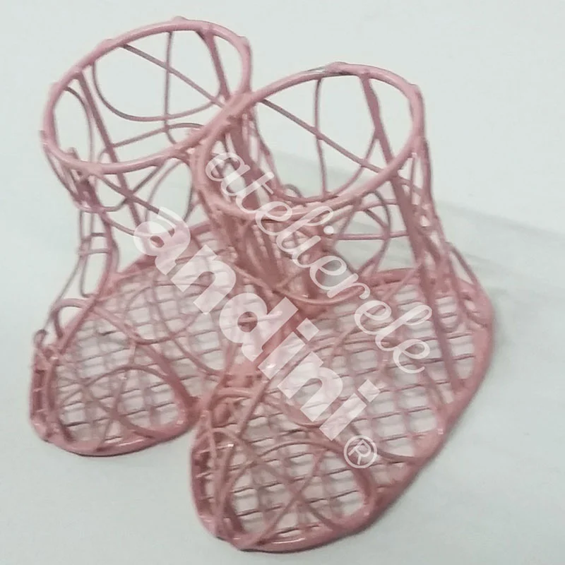 marturie cizmulite roz 22