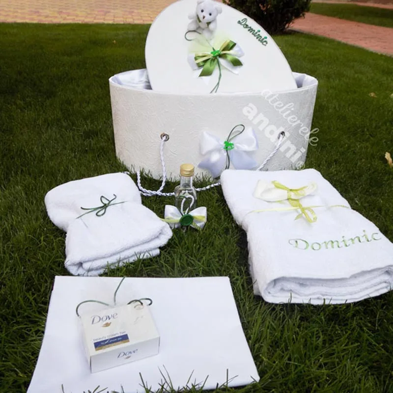 Trusou Botez Green Baby Bear11 Trusou Botez Green Baby Bear11