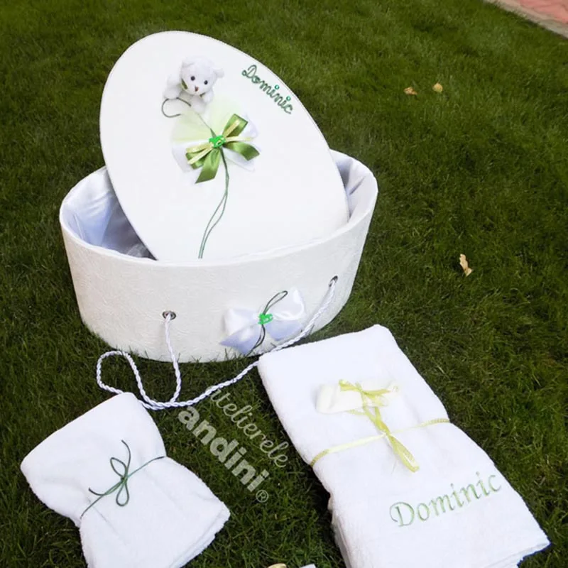 Trusou Botez Green Baby Bear113 Trusou Botez Green Baby Bear113