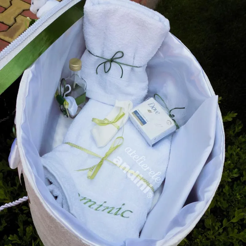 Trusou Botez Green Baby Bear33 Trusou Botez Green Baby Bear33