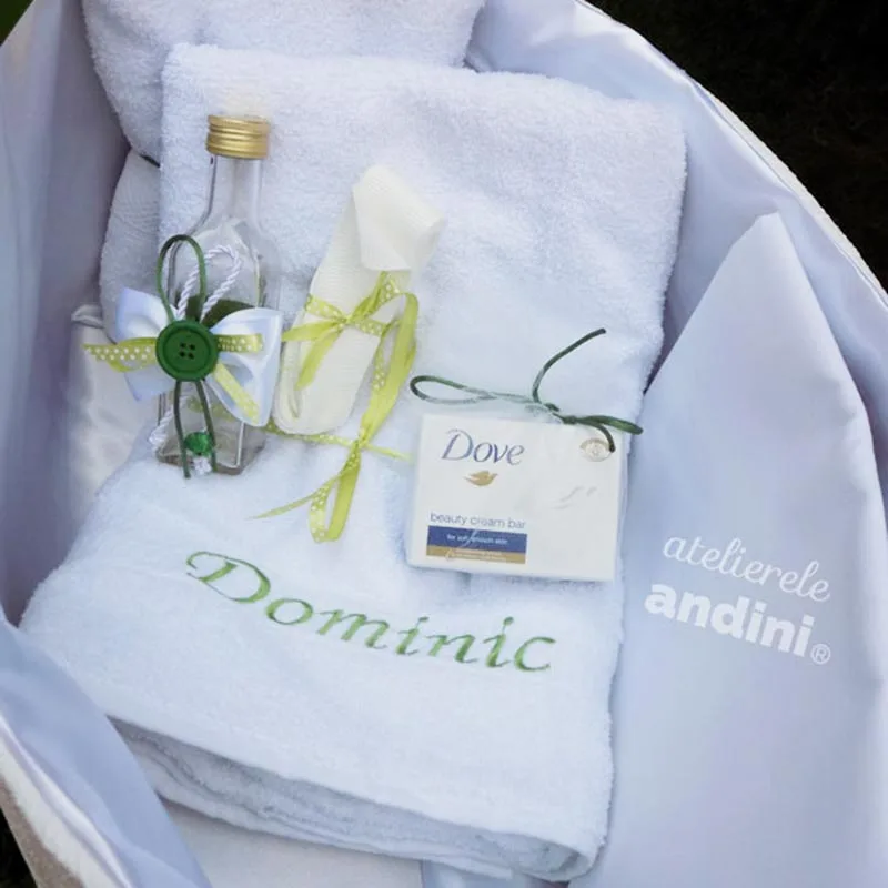 Trusou Botez Green Baby Bear44 Trusou Botez Green Baby Bear44