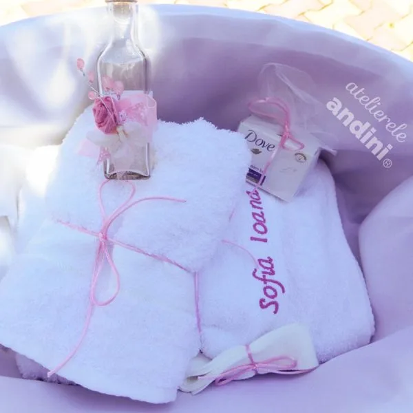 Trusou Botez Pink Dream66