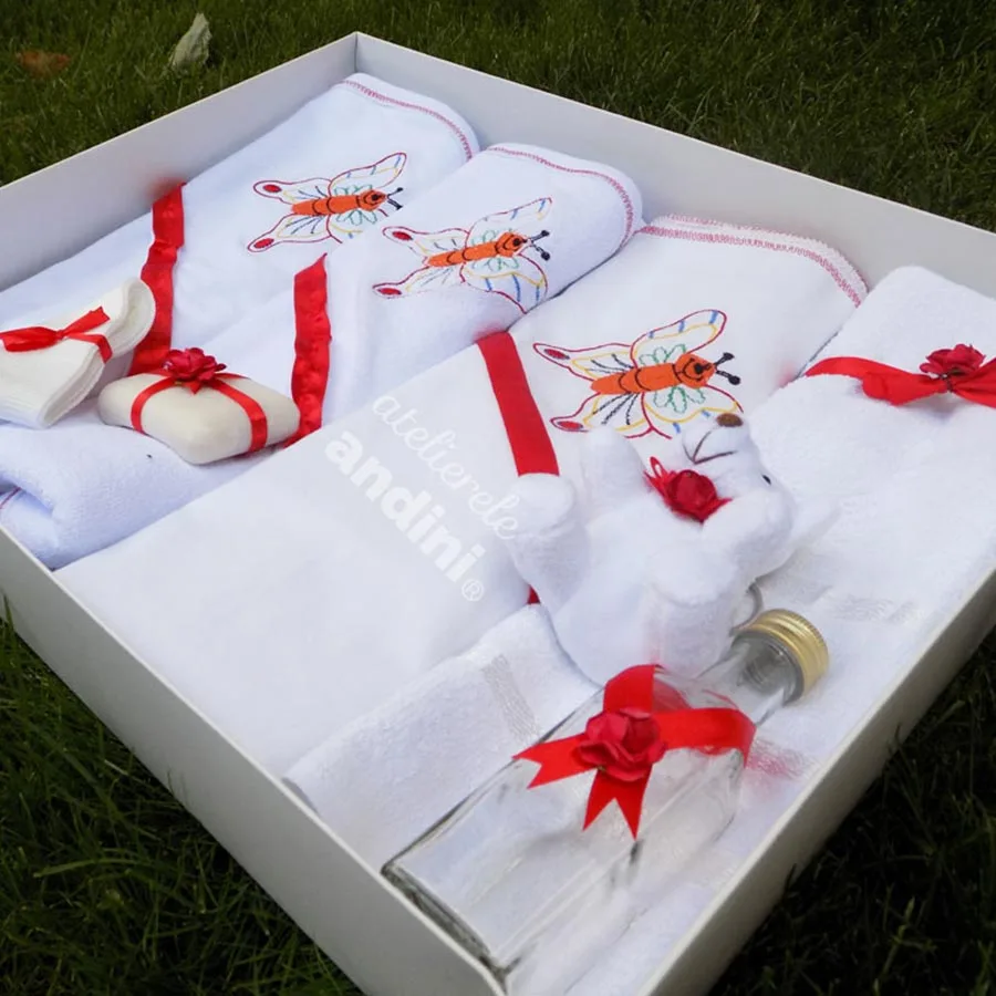 Trusou Botez Playful Butterfly11 Trusou Botez Playful Butterfly11