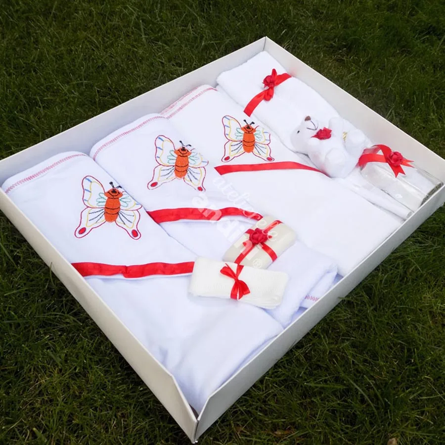 Trusou Botez Playful Butterfly22 Trusou Botez Playful Butterfly22