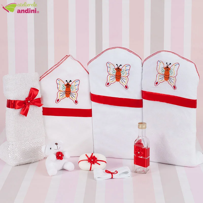 Trusou Botez Playful Butterfly55 Trusou Botez Playful Butterfly55