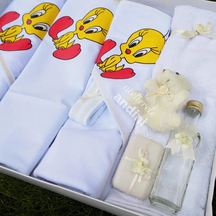 Trusou Botez Tweety33 Trusou Botez Tweety33