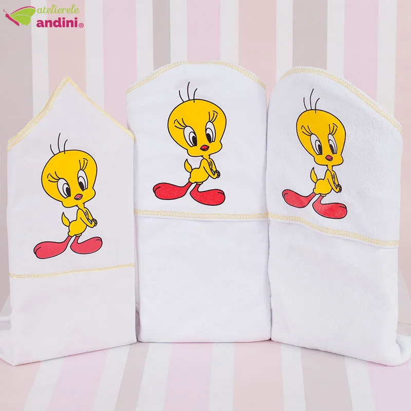 Trusou Botez Tweety55 Trusou Botez Tweety55