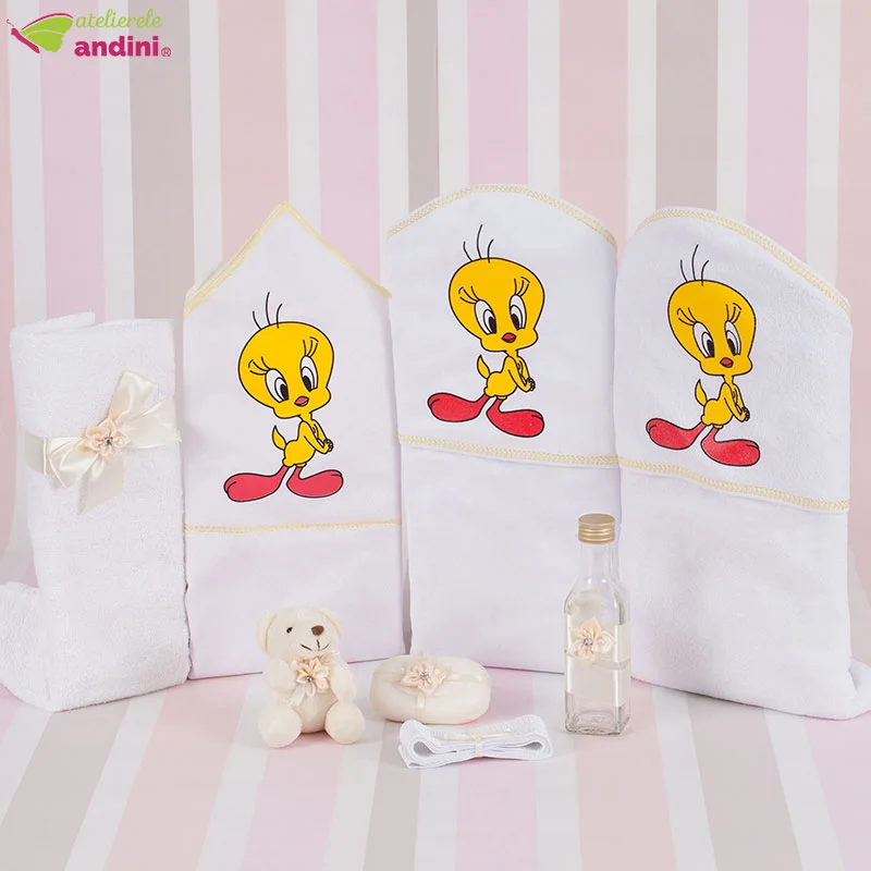 Trusou Botez Tweety77 Trusou Botez Tweety77