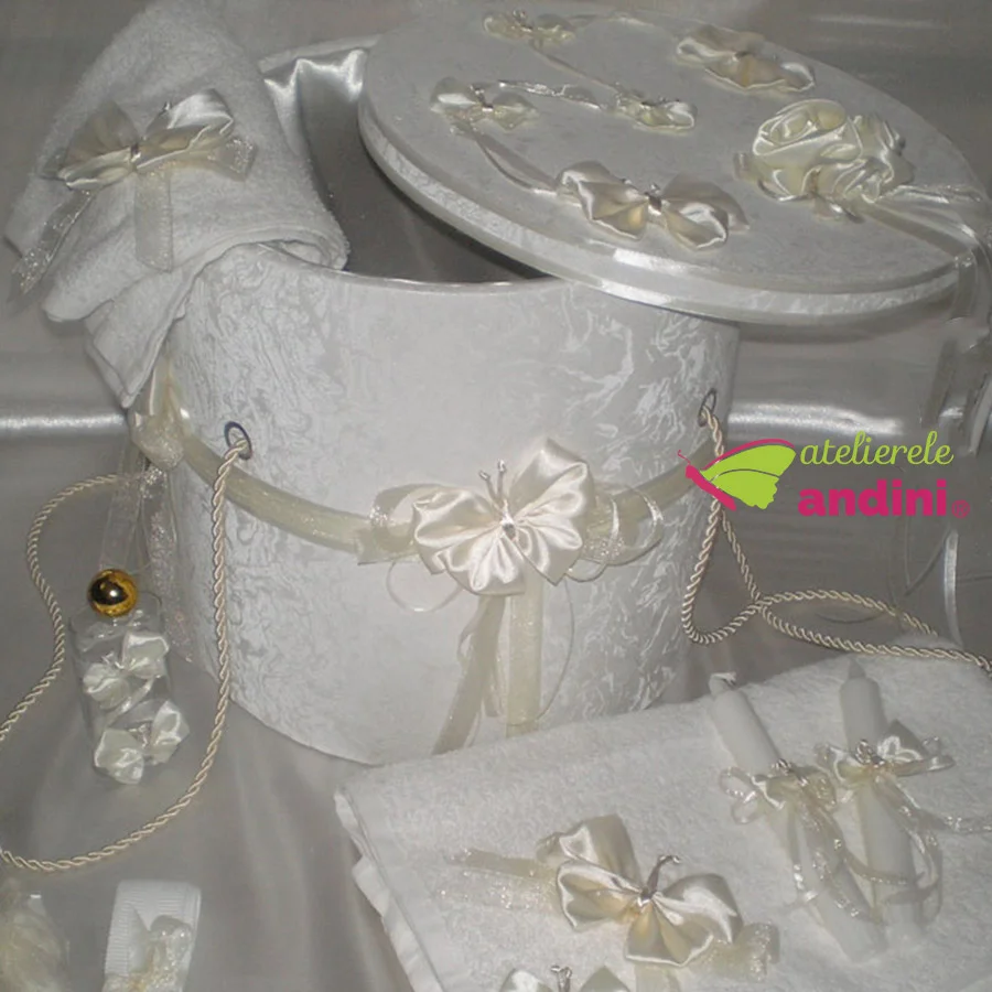 Trusou Botez White Butterfly00 Trusou Botez White Butterfly00