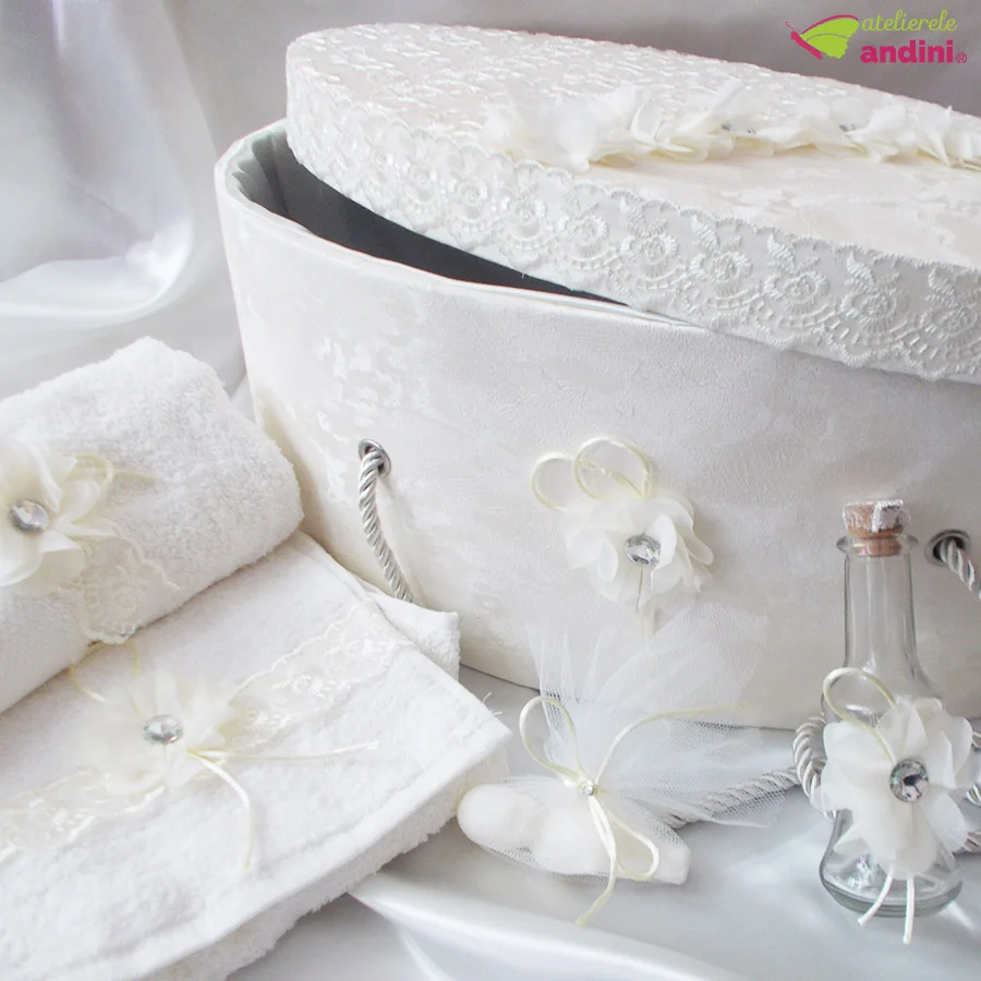 Trusou Botez White Flowers00 Trusou Botez White Flowers00